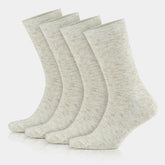 GoWith-men-cabin-socks-ecru-4-pairs